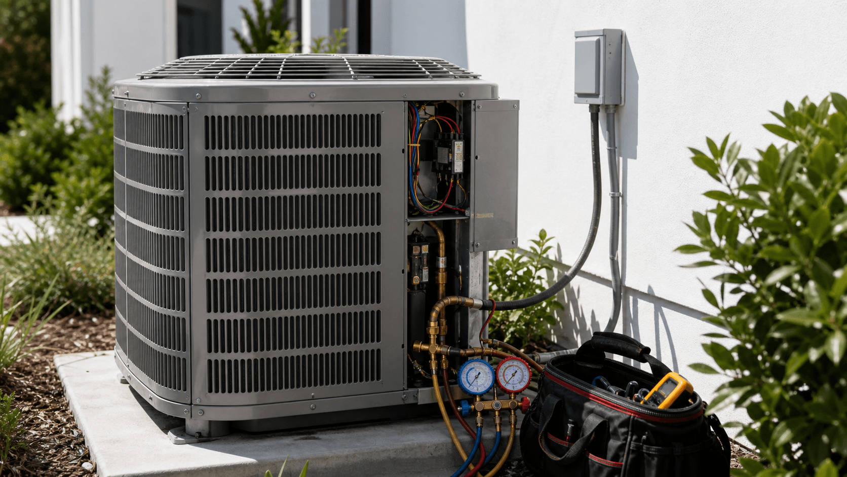 Air Conditioning service